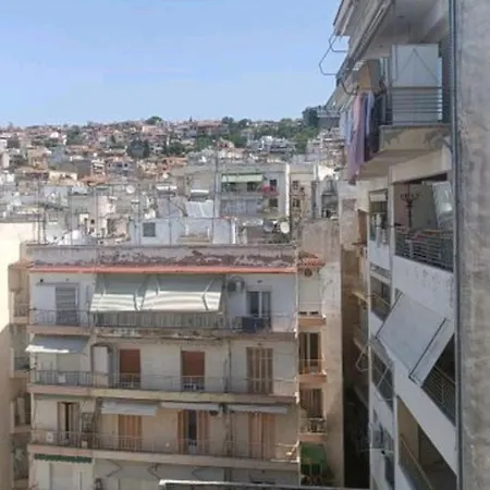 Johanna Apartment *