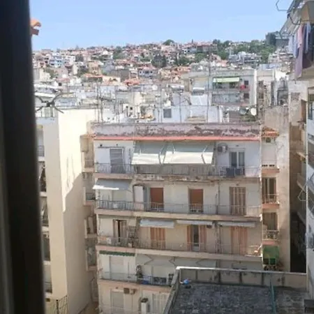 Johanna Салоники