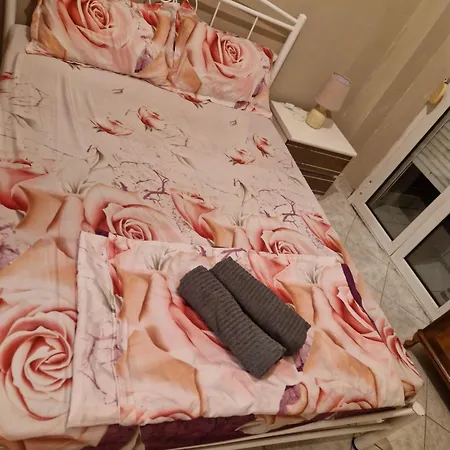 Apartment Johanna