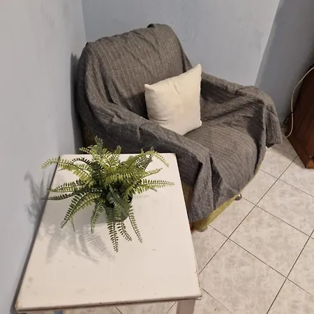 Апартаменты Johanna