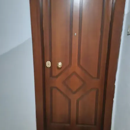 Johanna Апартаменты Салоники