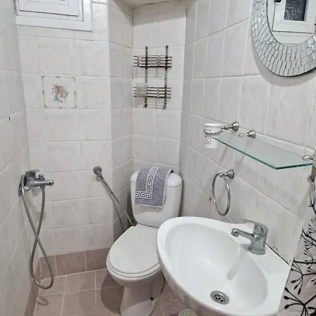 Johanna Apartment Thessaloniki