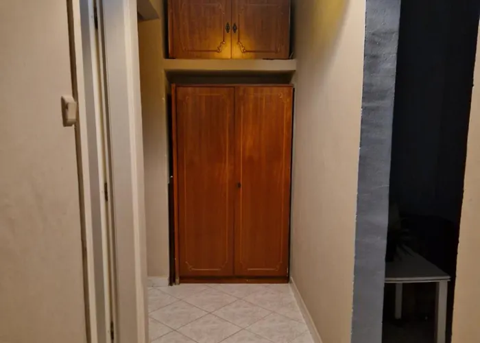 Johanna Apartment
