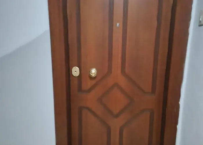 Johanna Apartment Thessaloniki