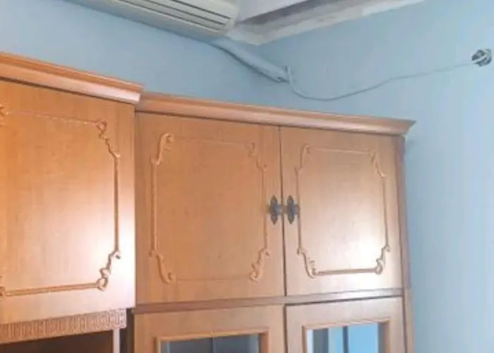 Apartamento Johanna *