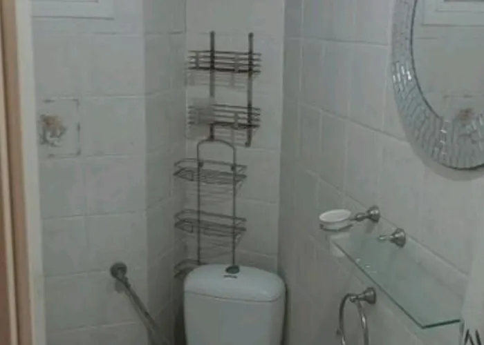 Apartment Johanna Thessaloniki