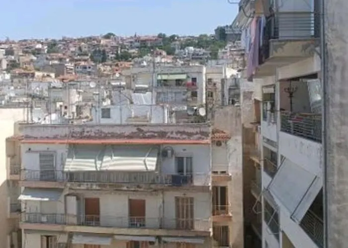 Johanna Appartement *