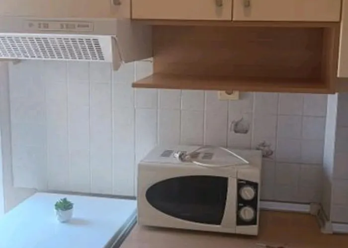 Apartamento Johanna Tesalónica