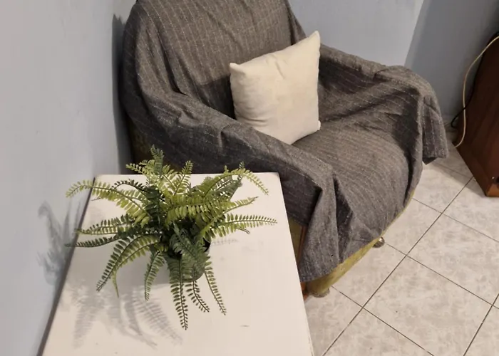 Apartment Johanna