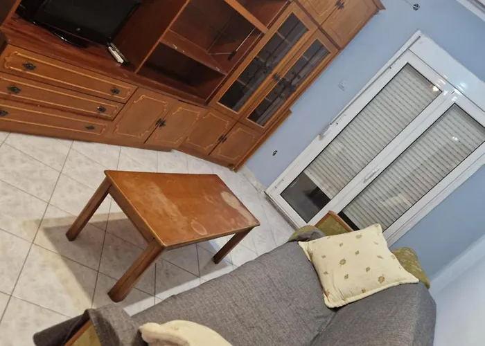 Apartment Johanna Thessaloniki