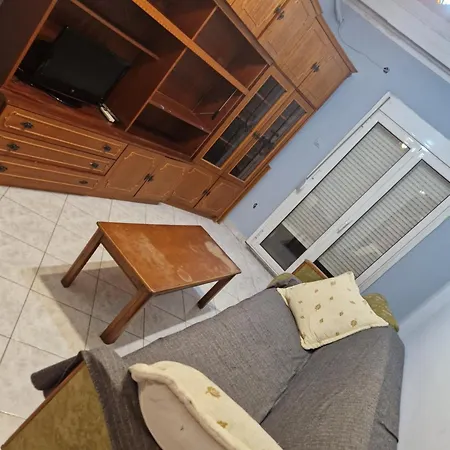 公寓 Johanna 塞萨洛尼基